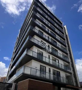 Apartamento com 1 Quarto à venda, 30m² no Manaíra, João Pessoa