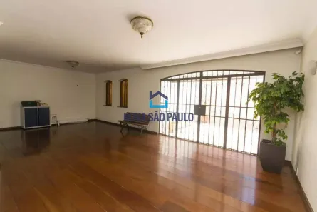 Casa com 4 Quartos à venda, 256m² no Planalto Paulista, São Paulo