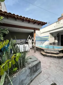Casa com 4 Quartos à venda, 250m² no São Francisco, Niterói