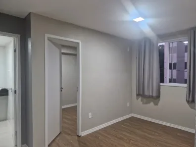 Apartamento com 2 Quartos para alugar, 45m² no Tarumã, Manaus