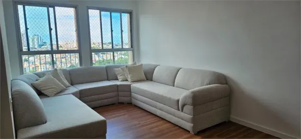 Apartamento com 3 Quartos à venda, 88m² no Vila Monte Alegre, São Paulo