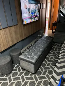 Cobertura com 2 Quartos à venda, 80m² no Vila Valparaíso, Santo André
