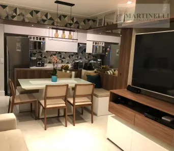 Apartamento com 2 Quartos à venda, 72m² no Pinheiros, São Paulo