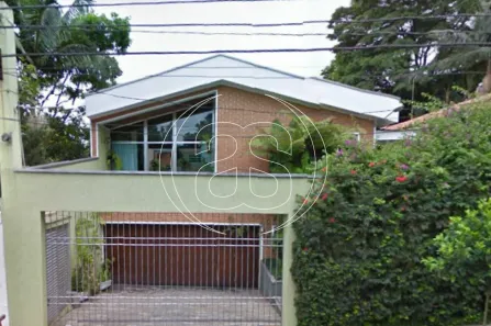 Casa com 4 Quartos à venda, 412m² no Campo Belo, São Paulo
