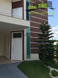 Sobrado com 4 Quartos à venda, 161m² no Loteamento Dinorá Rosa, Sorocaba