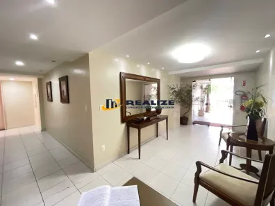 Apartamento com 3 Quartos à venda, 98m² no Centro, Campos dos Goytacazes