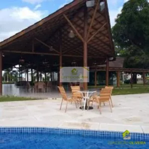 Lote/Terreno à venda, 660m² no Aldeia dos Camarás, Camaragibe