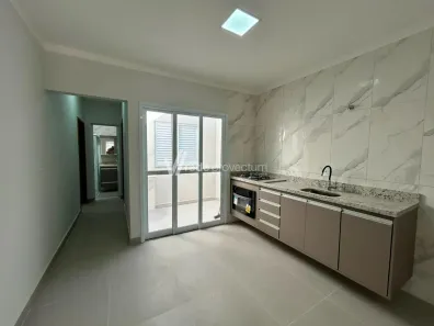 Casa com 2 Quartos para alugar, 60m² no Vila Miguel Vicente Cury, Campinas