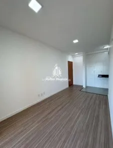 Apartamento com 2 Quartos à venda, 59m² no Balneário Salto Grande, Americana