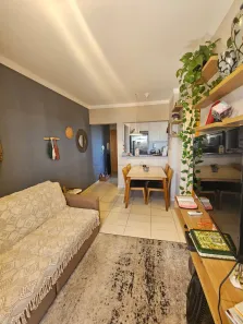 Apartamento com 2 Quartos para alugar, 64m² no Vila Cardia, Bauru