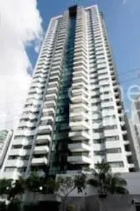 Apartamento com 4 Quartos à venda, 220m² no Tamarineira, Recife
