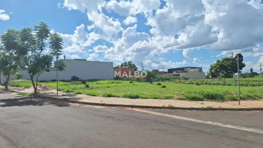 Lote/Terreno à venda, 368m² no Jardim Itapuã, Santa Bárbara D'Oeste