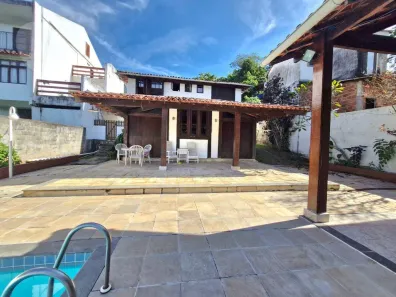 Casa com 4 Quartos à venda, 300m² no Vila Progresso, Niterói