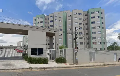 Apartamento com 2 Quartos à venda, 46m² no Pequeno Coração, Itaquaquecetuba