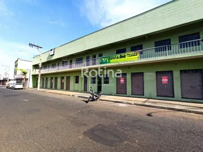Ponto Comercial para alugar, 35m² no Santa Rosa, Uberlândia