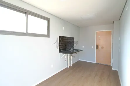 Apartamento com 1 Quarto à venda, 35m² no Vila Mariana, São Paulo