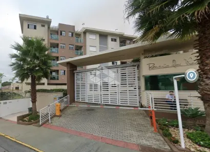 Apartamento com 2 Quartos à venda, 63m² no Praia Comprida, São José