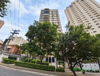 Apartamento com 1 Quarto à venda, 609m² no Brooklin Paulista, São Paulo