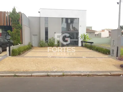 Imóvel Comercial para alugar, 204m² no Nova Aliança, Ribeirão Preto