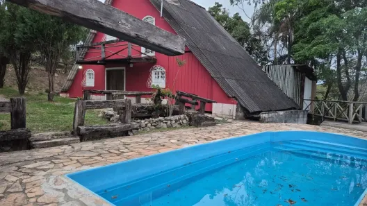 Fazenda/Sítio com 3 Quartos à venda, 3200m² no , São Joaquim de Bicas