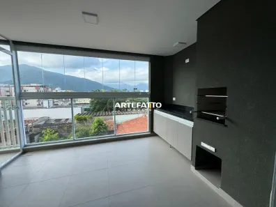 Apartamento com 3 Quartos à venda, 127m² no Centro, Ubatuba
