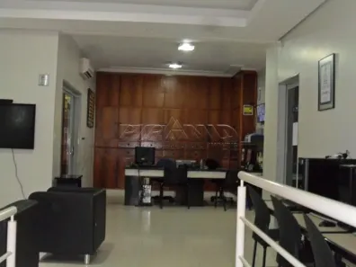 Prédio Comercial para alugar, 632m² no Centro, Ribeirão Preto