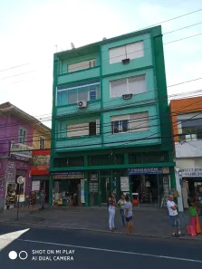 Apartamento com 1 Quarto à venda, 45m² no Azenha, Porto Alegre