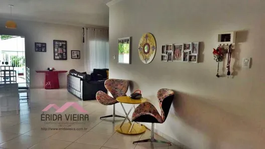 Casa com 4 Quartos à venda, 825m² no Jardim Residencial Doutor Lessa, Pindamonhangaba
