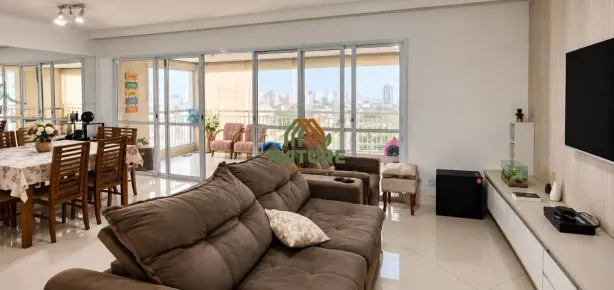 Apartamento com 3 Quartos à venda, 132m² no Jardim São Bento, Jundiaí