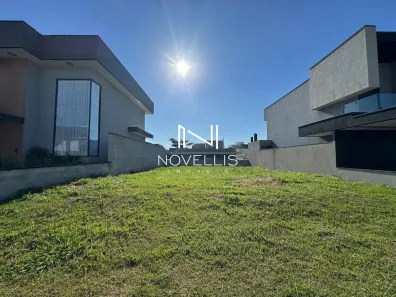 Lote/Terreno à venda, 250m² no Loteamento Floresta, São José dos Campos