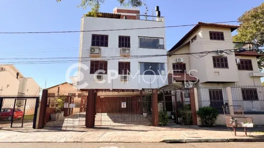 Apartamento com 2 Quartos à venda, 72m² no Jardim Itu, Porto Alegre