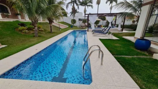 Fazenda/Sítio com 5 Quartos à venda, 494m² no Parque Dos Cafezais IV, Itupeva
