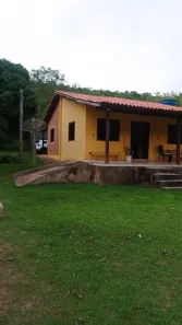 Fazenda/Sítio com 2 Quartos à venda, 115000m² no , Barão de Melgaço