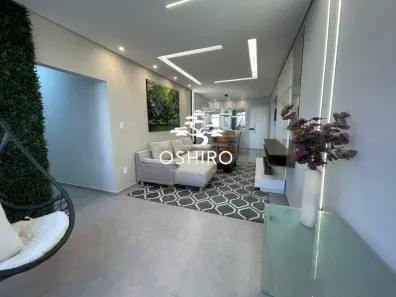 Apartamento com 2 Quartos à venda, 120m² no Pompéia, Santos