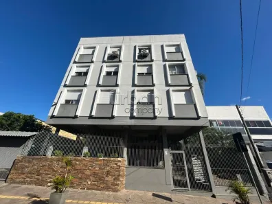 Apartamento com 2 Quartos à venda, 55m² no Nossa Senhora das Graças, Canoas