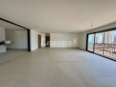 Apartamento com 4 Quartos à venda, 245m² no Setor Bueno, Goiânia