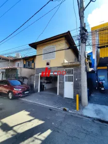 Sobrado com 4 Quartos à venda, 180m² no Vila Nova das Belezas, São Paulo