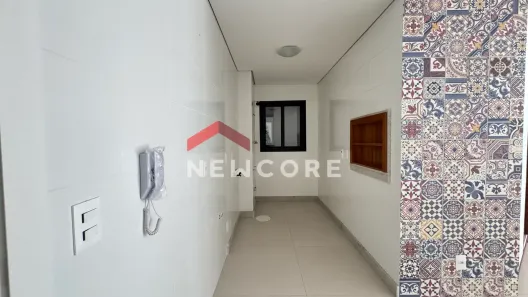 Apartamento com 1 Quarto à venda, 52m² no Centro, Torres