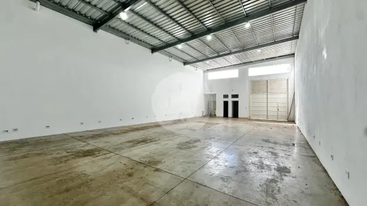 Galpão/Depósito/Armazém para alugar, 212m² no Bonfim Paulista, Ribeirão Preto