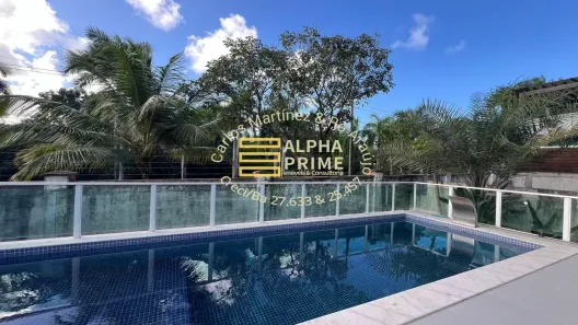 Sobrado com 4 Quartos à venda, 332m² no Vila de Abrantes (Abrantes), Camaçari