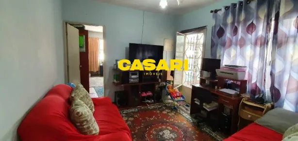 Sobrado com 3 Quartos à venda, 181m² no Planalto, São Bernardo do Campo