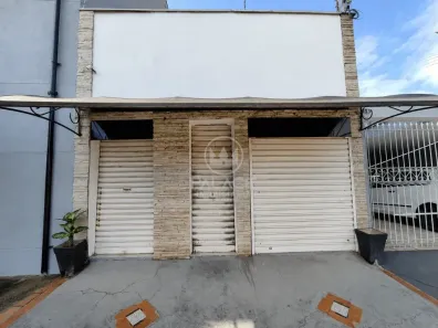 Imóvel Comercial com 2 Quartos para alugar, 112m² no Jardim Flamboyant, Piracicaba