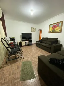 Casa com 3 Quartos à venda, 369m² no Condomínio Maracanã, Santo André