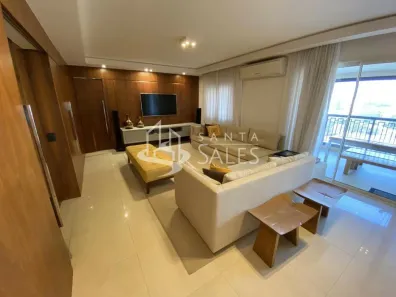 Apartamento com 3 Quartos à venda, 160m² no Parque Industrial Tomas Edson, São Paulo