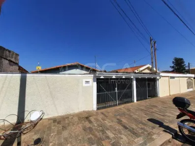 Casa com 2 Quartos à venda, 130m² no Jardim Beatriz, São Carlos