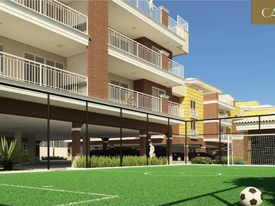Apartamento com 2 Quartos à venda, 96m² no Piratininga, Niterói