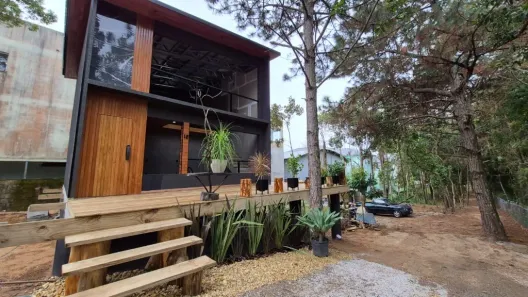 Casa com 2 Quartos à venda, 88m² no Ingleses do Rio Vermelho, Florianópolis