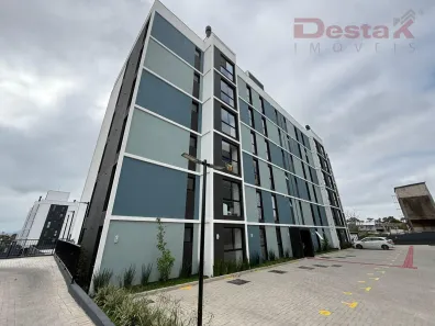 Apartamento com 2 Quartos à venda, 56m² no Serraria, São José