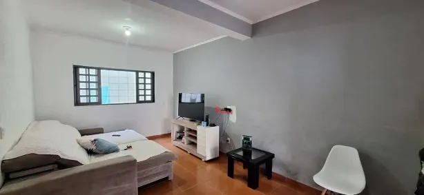 Casa com 3 Quartos à venda, 221m² no Terras de Santa Bárbara, Santa Bárbara D'Oeste