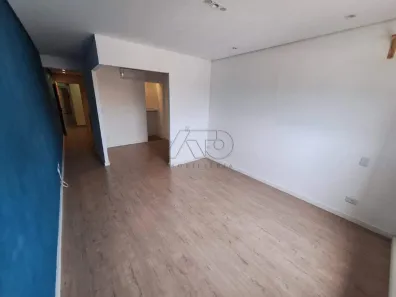 Apartamento com 1 Quarto para alugar, 35m² no Centro, Piracicaba